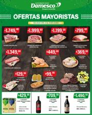 Catálogo Supermercados Damesco | Ofertas Supermercados Damesco | 2/6/2023 - 5/6/2023