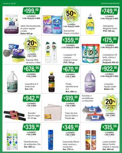 Catálogo Supermercados Damesco | Ofertas Supermercados Damesco | 2/6/2023 - 5/6/2023