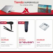 Catálogo Banco Supervielle | Tienda Supervielle | 2/5/2023 - 21/6/2023
