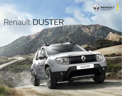 Ofertas de Autos, Motos y Repuestos en el catálogo de Renault ( 5 días más)