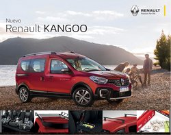 Ofertas de Renault en el catálogo de Renault ( 4 días más)