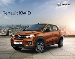 Ofertas de Renault en el catálogo de Renault ( 8 días más)