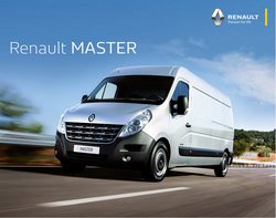Catálogo Renault ( 8 días más)