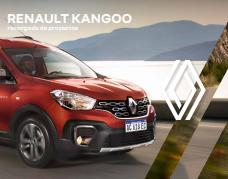 Oferta en la página 20 del catálogo Renault Kangoo de Renault
