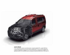 Catálogo Renault | Renault Kangoo | 14/2/2023 - 31/12/2023