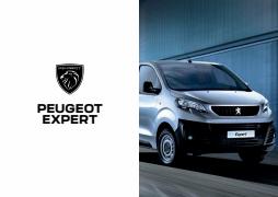 Oferta en la página 2 del catálogo Expert de Peugeot