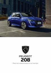 Catálogo Peugeot | 208 | 10/6/2022 - 10/6/2023