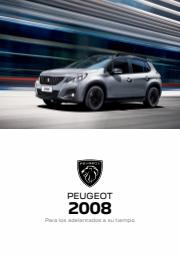 Catálogo Peugeot | SUV 2008 | 10/8/2022 - 10/8/2023