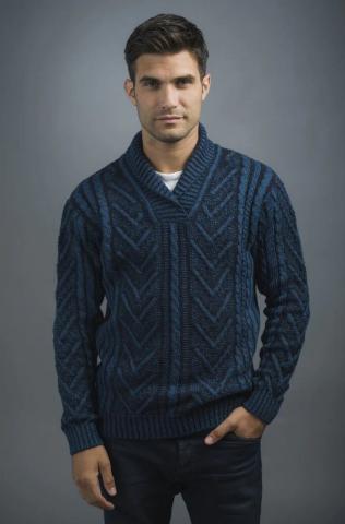 Catálogo Montecarlo Sweaters | Ropa de Hombre | 25/7/2022 - 31/8/2022