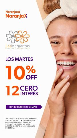 Catálogo Las Margaritas | Promociones Destacadas | 7/6/2022 - 30/6/2022