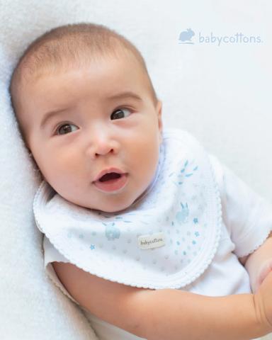 Ofertas de Juguetes, Niños y Bebés | New Colletion de Babycottons | 11/5/2022 - 22/8/2022