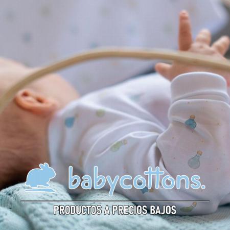Ofertas de Juguetes, Niños y Bebés en La Plata | Productos a precios bajos de Babycottons | 1/12/2022 - 15/12/2022