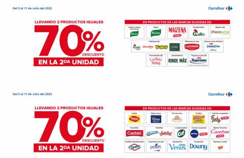 Catálogo Carrefour en Salta | Catálogo Ofertas | 5/7/2022 - 11/7/2022