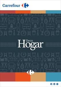 Catálogo Carrefour en La Plata | Catálogo Deco Hogar Hiper | 30/5/2023 - 26/6/2023