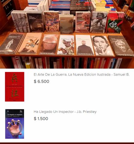 Catálogo Boutique del Libro | Libros, Revistas y Comics Nuevo | 19/9/2022 - 18/10/2022