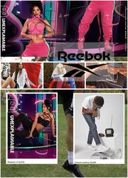 Catálogo Reebok | Ofertas Reebok | 27/1/2023 - 11/2/2023