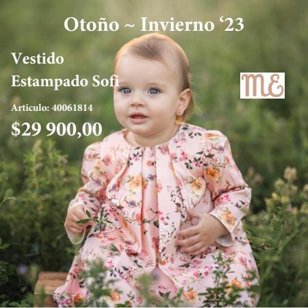 Catálogo Magdalena Esposito en Avellaneda (Buenos Aires) | Otoño -Invierno 2023 | 19/4/2023 - 8/6/2023