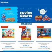 Catálogo Osito Azul en Avellaneda (Buenos Aires) | Novedades! | 17/5/2022 - 13/6/2022