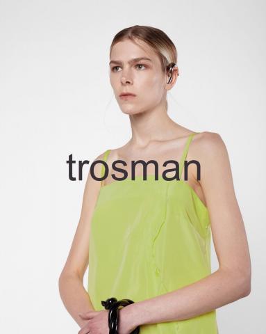 Catálogo Trosman | Summer 2022 | 14/1/2022 - 4/5/2022