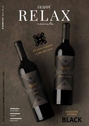 Catálogo Frappé | Revista Relax Inv-23 | 9/5/2023 - 23/8/2023