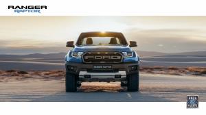 Ofertas de Autos, Motos y Repuestos en Salta | Ford Ranger Raptor de Ford | 9/3/2022 - 31/1/2023