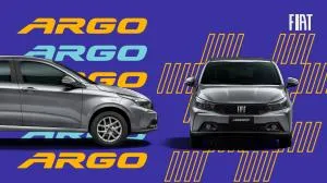 Ofertas de Autos, Motos y Repuestos en Morón | Fiat Argo de Fiat | 5/1/2023 - 30/6/2023