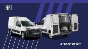 Catálogo Fiat | Fiat Fiorino | 5/1/2023 - 30/6/2023