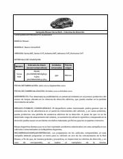 Catálogo Nissan | Nuevo Nissan Leaf | 15/11/2022 - 15/11/2023