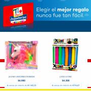 Ofertas de Juguetes, Niños y Bebés en San Martín | Productos con descuento de Jugueterías Tío Mario | 10/1/2023 - 20/2/2023