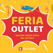 Catálogo Educando en Villa Devoto | FERIA OUTLET | 25/1/2023 - 1/2/2023