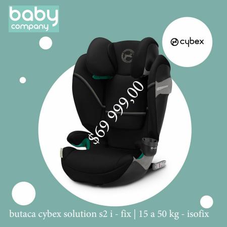 Catálogo Baby Company | Productos Destacados | 29/6/2022 - 28/7/2022