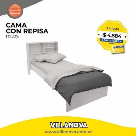 Catálogo Villanova Hogar | Promos Villanova | 10/8/2022 - 31/8/2022