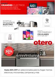 Catálogo Otero | Ofertas Otero | 3/6/2023 - 18/6/2023