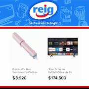 Ofertas de Electrónica y Electrodomésticos en Rosario | Ofertas Destacadas de Casa Reig | 31/5/2023 - 20/6/2023