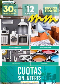 Ofertas de Motorola en el catálogo de Pinturerias MM ( Publicado hoy)