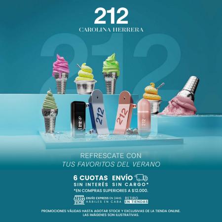 Catálogo Pigmento en Quilmes | Hasta agotar stock | 1/2/2023 - 6/2/2023