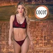 Catálogo Cocot | Corsetería Otoño Invierno | 6/3/2023 - 20/9/2023