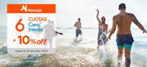 Ofertas de Viajes en Mar del Plata | Flechabus Ofertas de Flechabus | 6/5/2022 - 30/6/2022