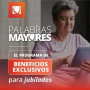 Ofertas de Bancos y Seguros en Buenos Aires | Beneficios para jubilados de Banco Entre Ríos | 2/5/2023 - 30/6/2023