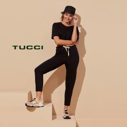 Ofertas de Tucci en el catálogo de Tucci ( Publicado ayer)