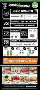 Catálogo Jumbo | JUMB%FERTAS - CÓRDOBA | 27/1/2023 - 29/1/2023