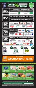Catálogo Jumbo en Mendoza | JUMB%FERTAS - MENDOZA | 27/1/2023 - 29/1/2023