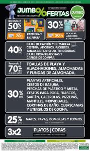 Catálogo Jumbo en Mendoza | JUMB%FERTAS ELECTRO | 27/1/2023 - 2/2/2023