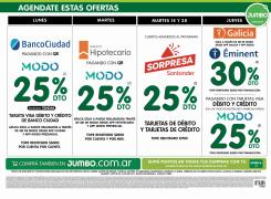 Catálogo Jumbo en Salta | AGENDATE ESTAS OFERTAS | 1/2/2023 - 28/2/2023