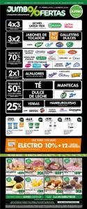 Ofertas de Muebles y Decoración en Rosario | JUMB%FERTAS de Jumbo | 24/3/2023 - 26/3/2023