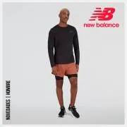 Catálogo New Balance | Novedades | Hombre | 27/2/2023 - 21/4/2023