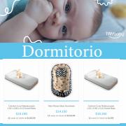Catálogo Tiny Baby | Especial Dormitorio | 31/5/2023 - 4/7/2023