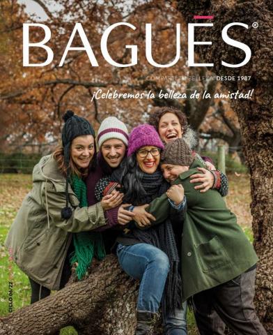 Catálogo Bagués | C-6 Mes de la amistad | 20/6/2022 - 15/7/2022