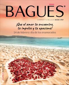 Oferta en la página 78 del catálogo Ofertas Bagués de Bagués