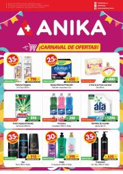 Catálogo Anika Shop en Buenos Aires | Catálogo Febrero 2023 | 9/2/2023 - 4/4/2023